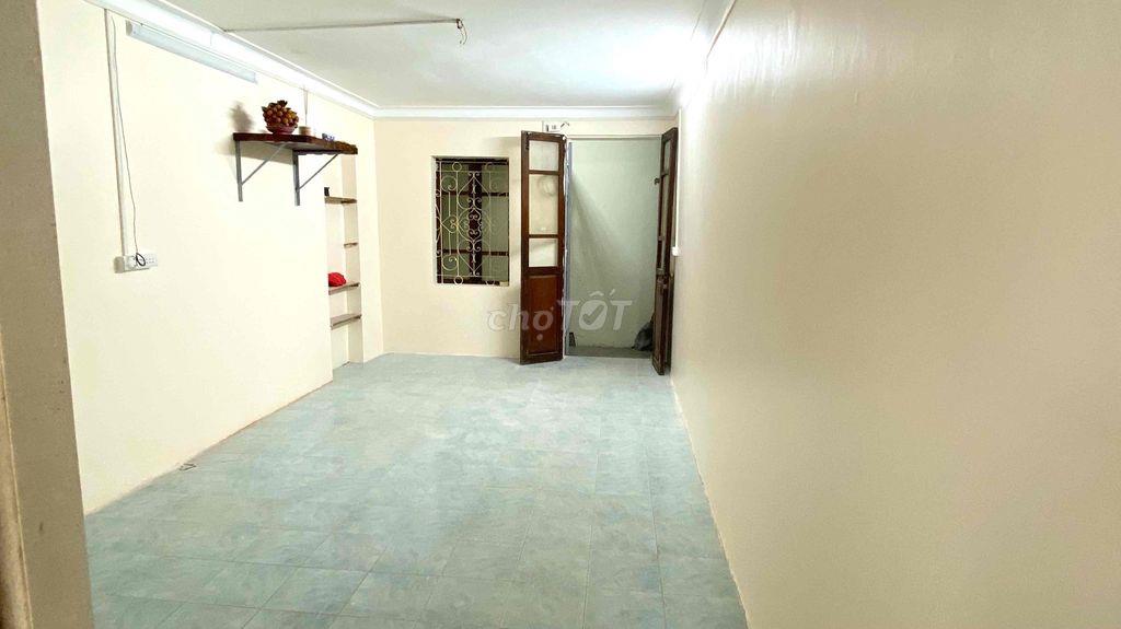 cho thuê phong trọ khu tập thể ngân hàng