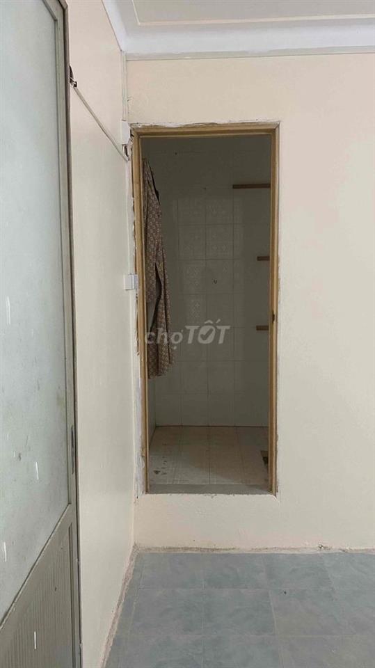 cho thuê phong trọ khu tập thể ngân hàng