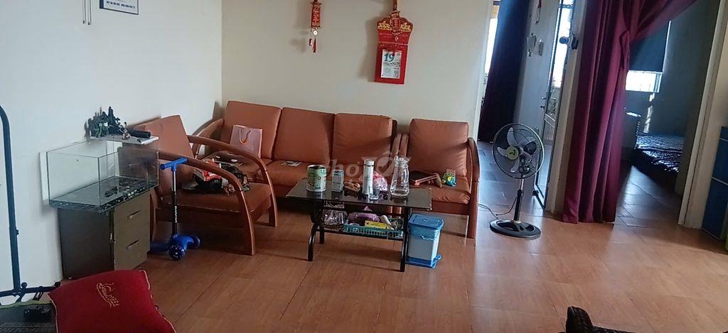 Cần bán căn hộ