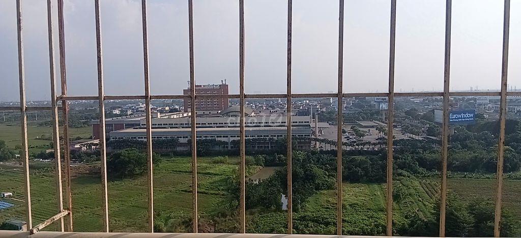 Cần bán căn hộ