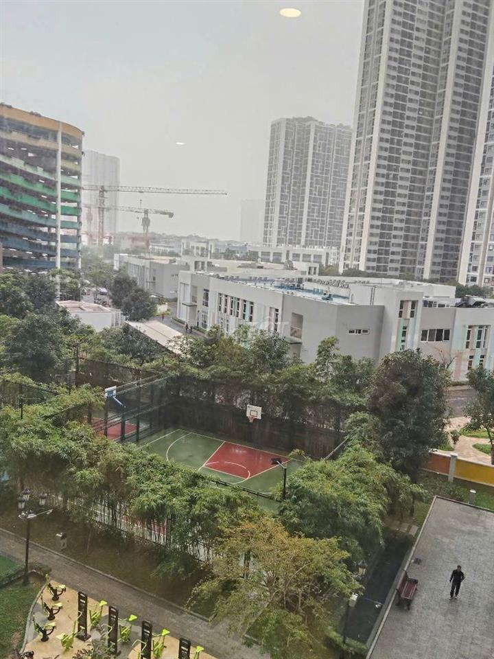 CHÍNH CHỦ CHO THUÊ CĂN GÓC 2N+ TÒA I4 VINHOME SMART CITY