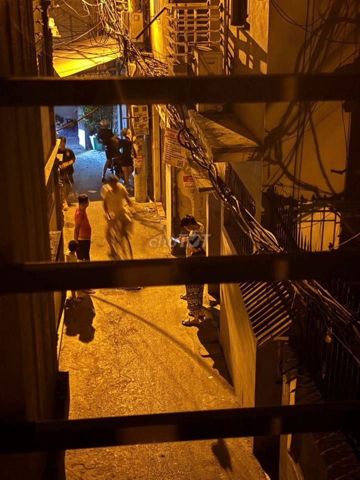 pass trọ vào ở tháng 11