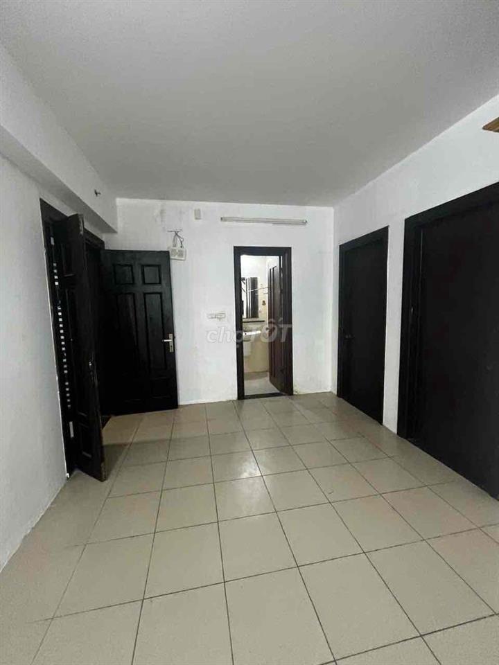 cho thuê căn hộ Tháp A chung cư 283  Khương Trung