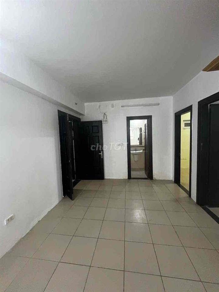 cho thuê căn hộ Tháp A chung cư 283  Khương Trung