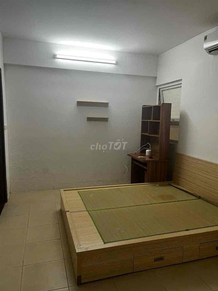 cho thuê căn hộ Tháp A chung cư 283  Khương Trung