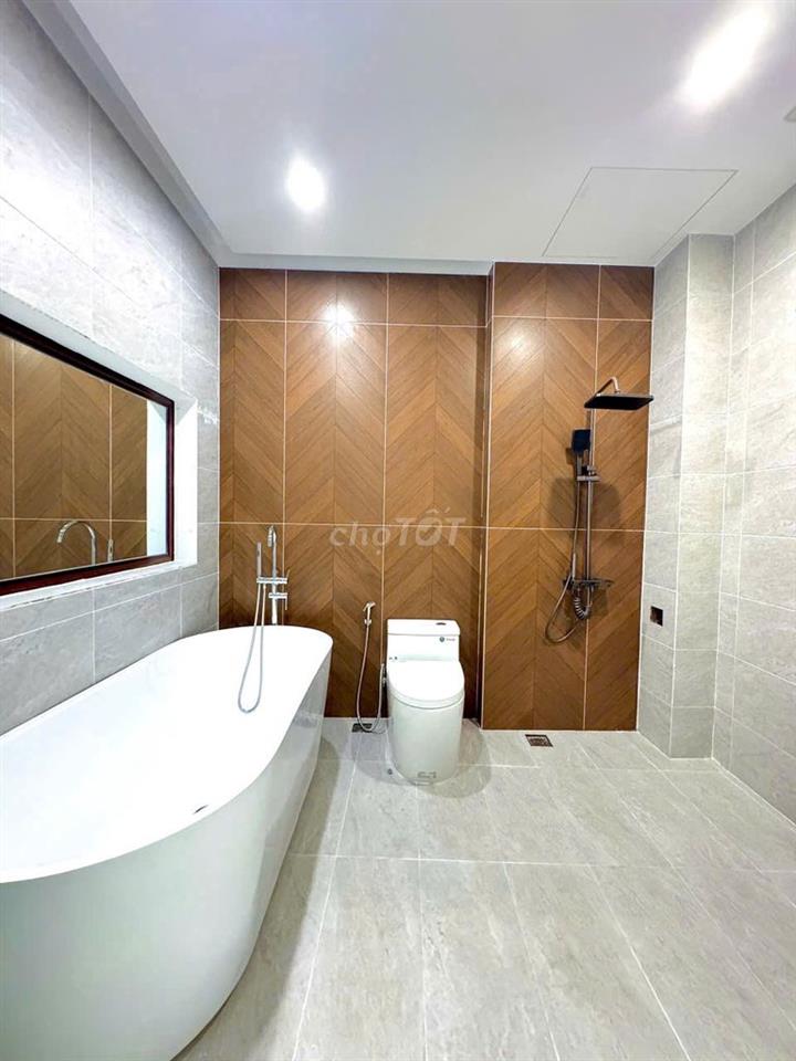 BÁN NHÀ 3 TẦNG MỚI ĐẸP  FULL NỘI THẤT  36 PHẠM NHƯ TĂNG, ĐÀ NẴNG