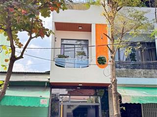 BÁN NHÀ 3 TẦNG MỚI ĐẸP  FULL NỘI THẤT  36 PHẠM NHƯ TĂNG, ĐÀ NẴNG