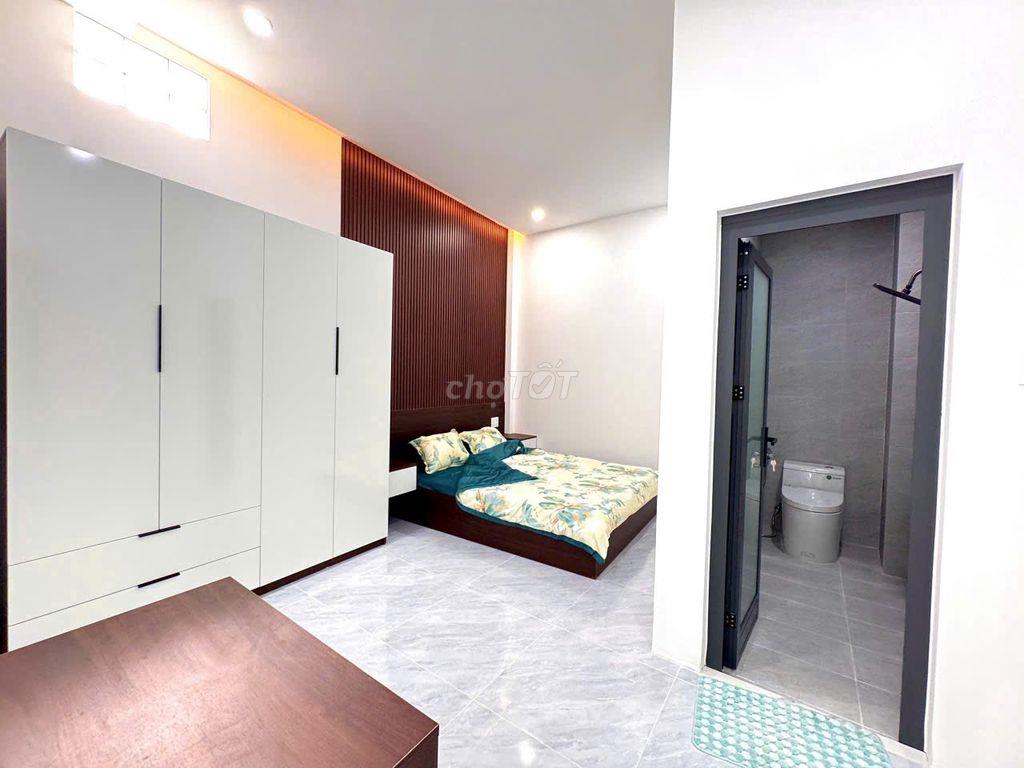 BÁN NHÀ 3 TẦNG MỚI ĐẸP  FULL NỘI THẤT  36 PHẠM NHƯ TĂNG, ĐÀ NẴNG