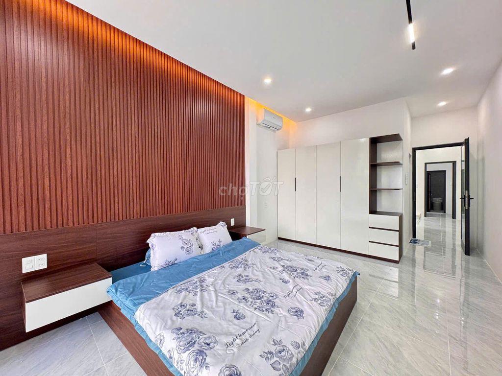 BÁN NHÀ 3 TẦNG MỚI ĐẸP  FULL NỘI THẤT  36 PHẠM NHƯ TĂNG, ĐÀ NẴNG