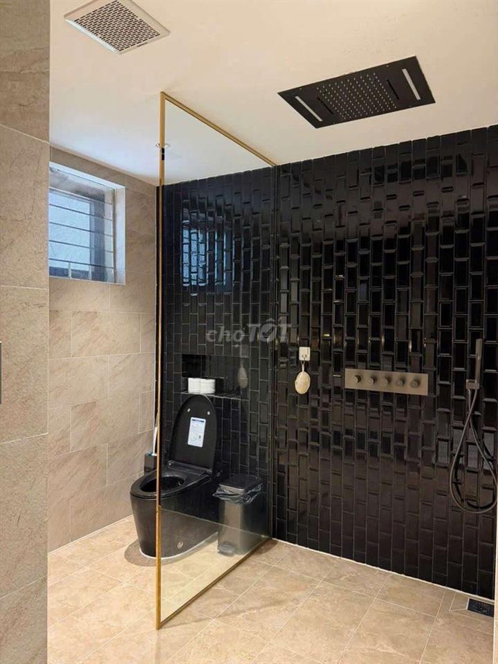 Cho thuê nhà đẹp tại Nam Hòa Xuân 3 tầng 3 phòng ngủ
