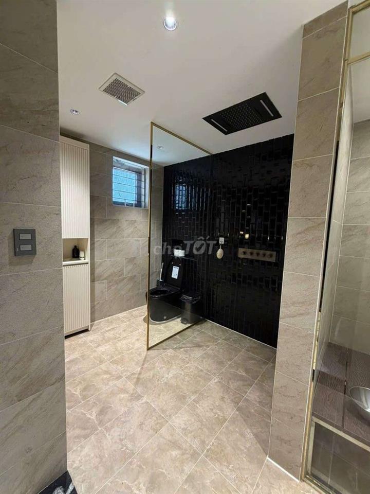 Cho thuê nhà đẹp tại Nam Hòa Xuân 3 tầng 3 phòng ngủ