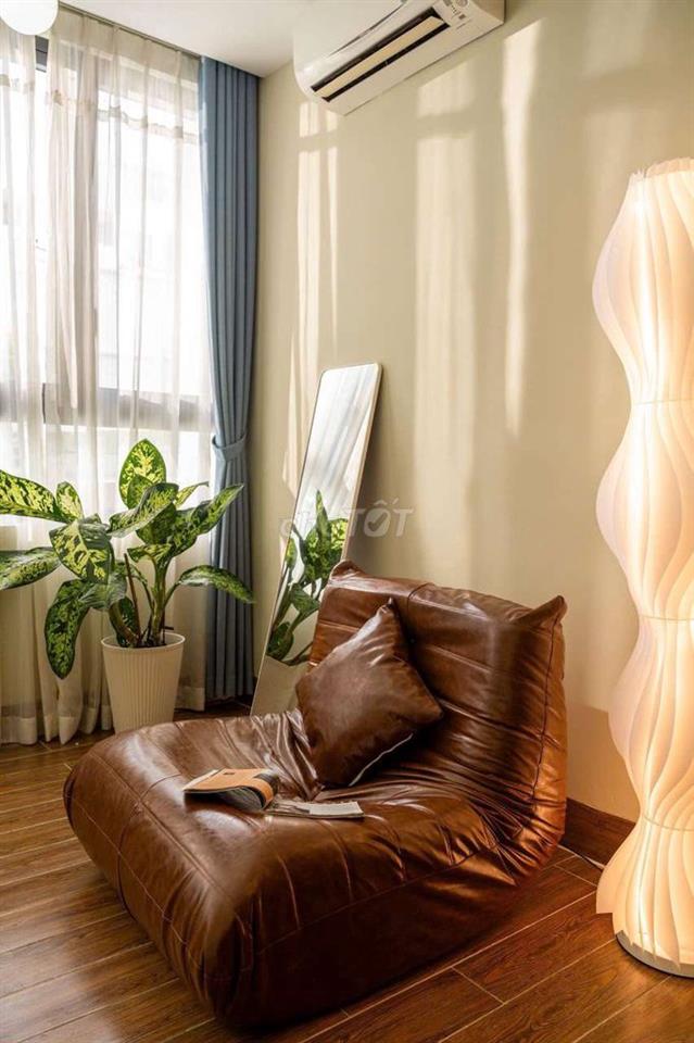 cho thuê nhà sát cầu Trần Thị Lý 4pn