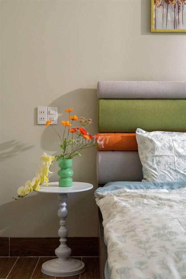 cho thuê nhà sát cầu Trần Thị Lý 4pn