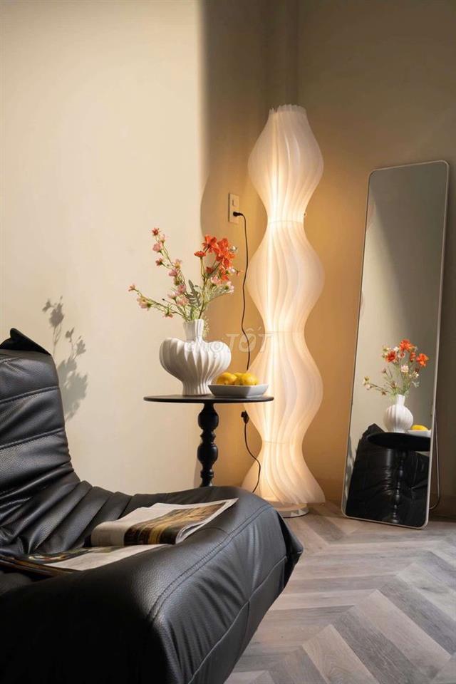 cho thuê nhà sát cầu Trần Thị Lý 4pn