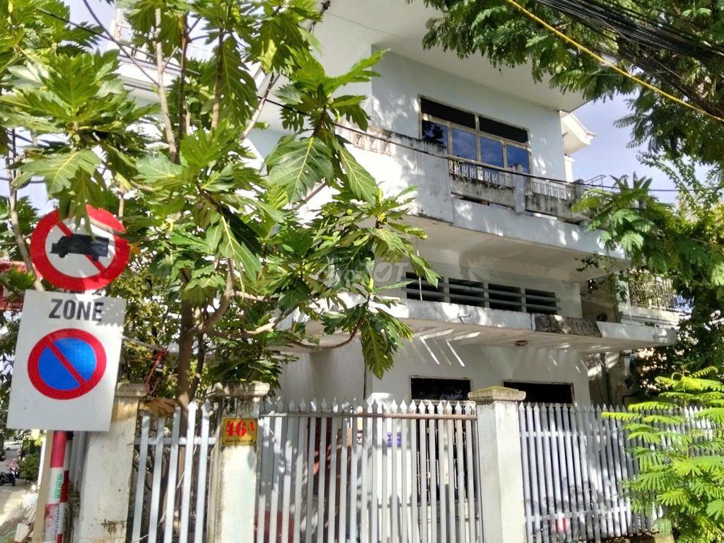 Cho thuê mặt bằng kinh doanh