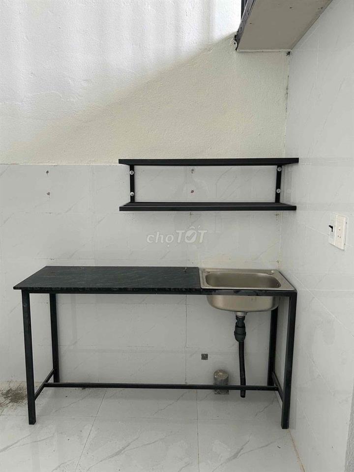 cho thuê phòng trọ mới, khu vực Giáng Nam 1 Hoà Xuân lh: ***