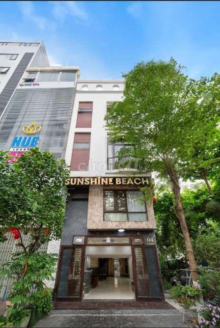 Nhượng lại phòng 1 giường đôi