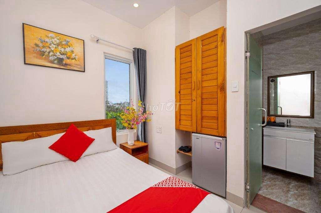 Nhượng lại phòng 1 giường đôi