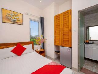 Nhượng lại phòng 1 giường đôi