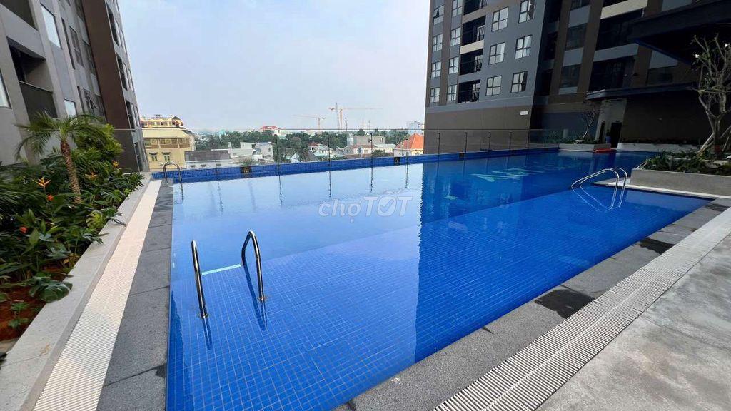 Bán Căn hộ chung cư A&T Lái Thiêu