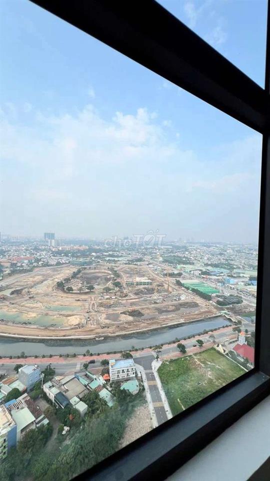 Bán Căn hộ chung cư A&T Lái Thiêu