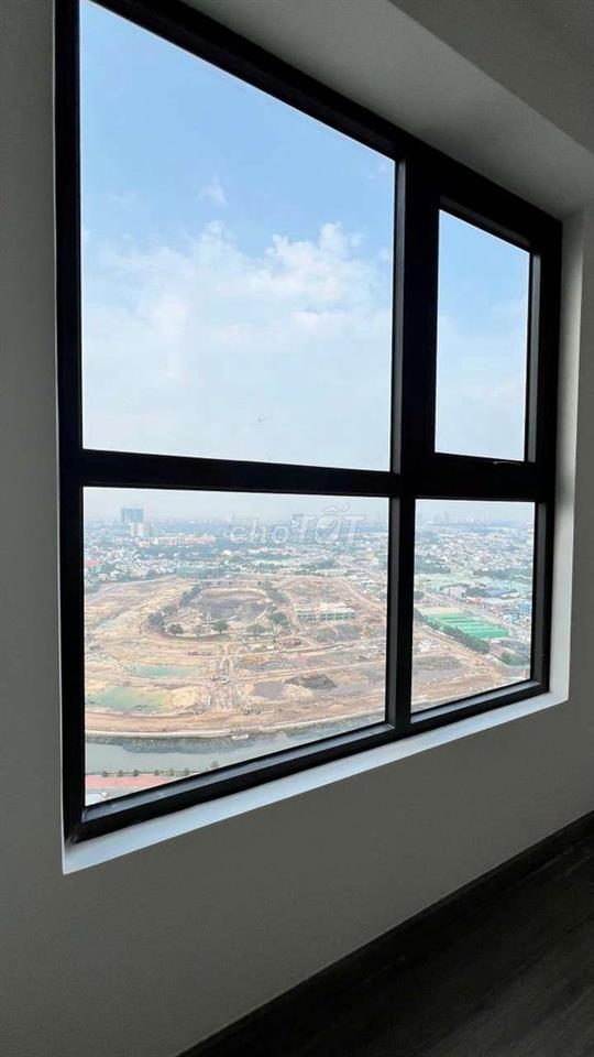 Bán Căn hộ chung cư A&T Lái Thiêu