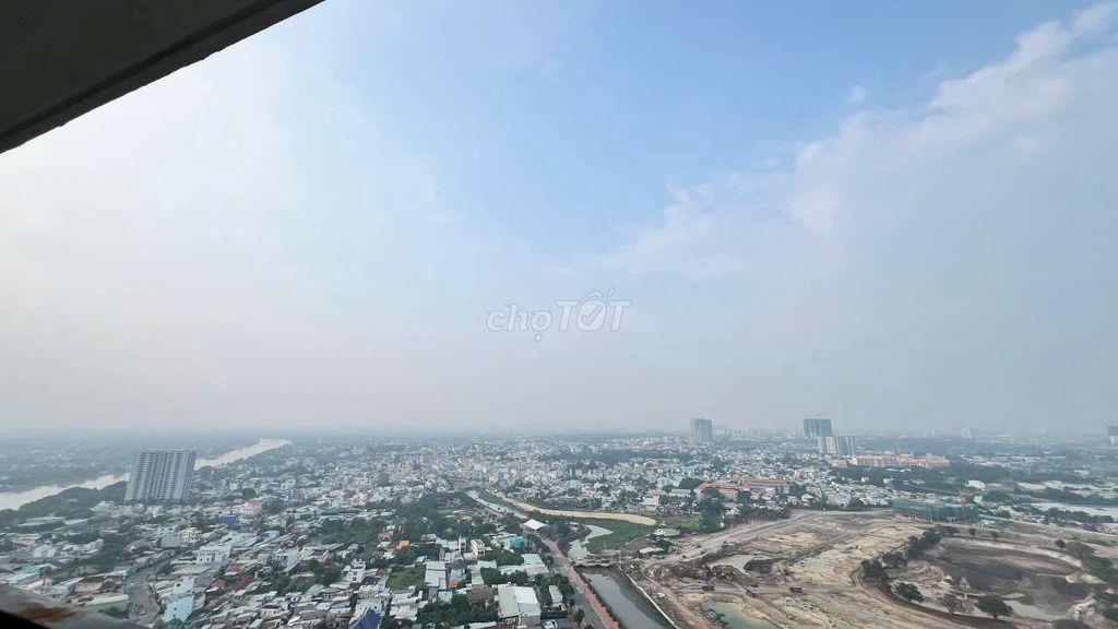 Bán Căn hộ chung cư A&T Lái Thiêu