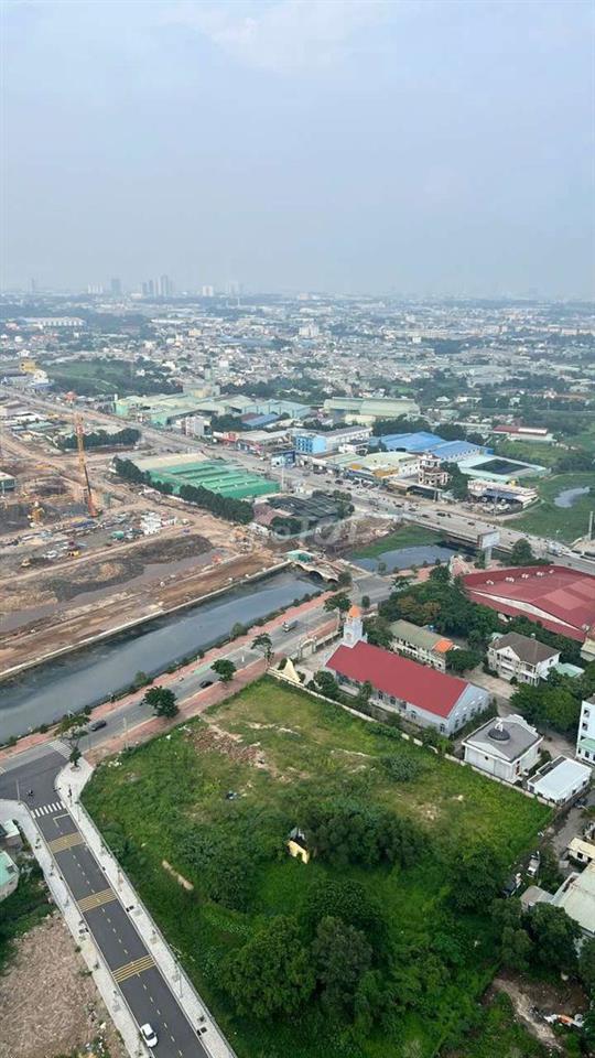 Bán Căn hộ chung cư A&T Lái Thiêu