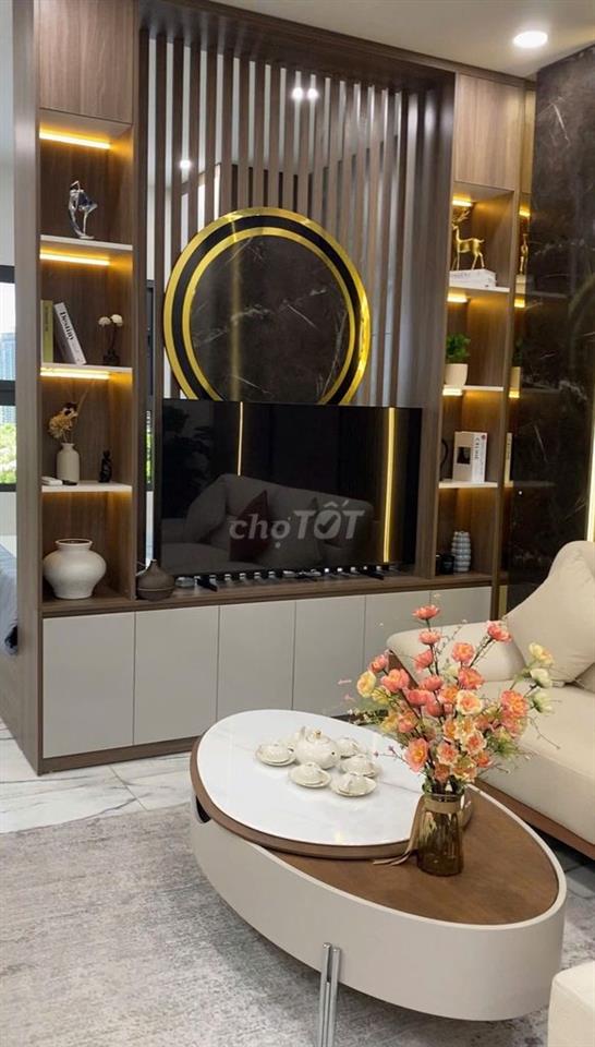 Chỉ 200 triệu sở hữu căn hộ tại TPHCM 