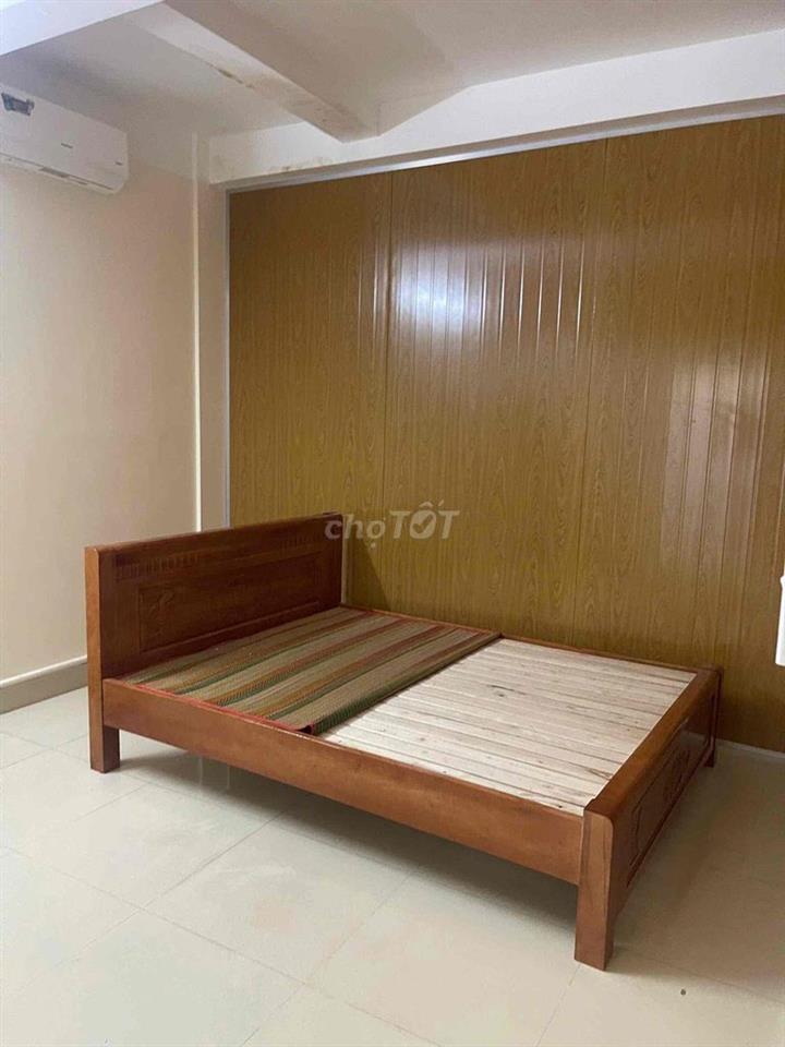 cho thuê căn studio đầy đủ nội thất