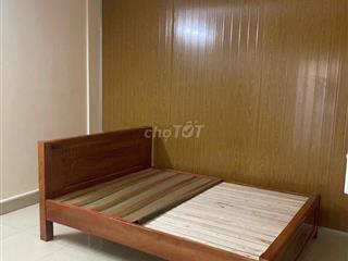 cho thuê căn studio đầy đủ nội thất
