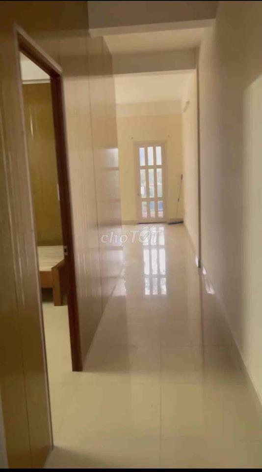 cho thuê căn studio đầy đủ nội thất