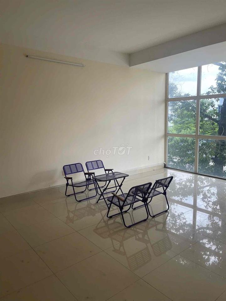cho thuê căn studio đầy đủ nội thất