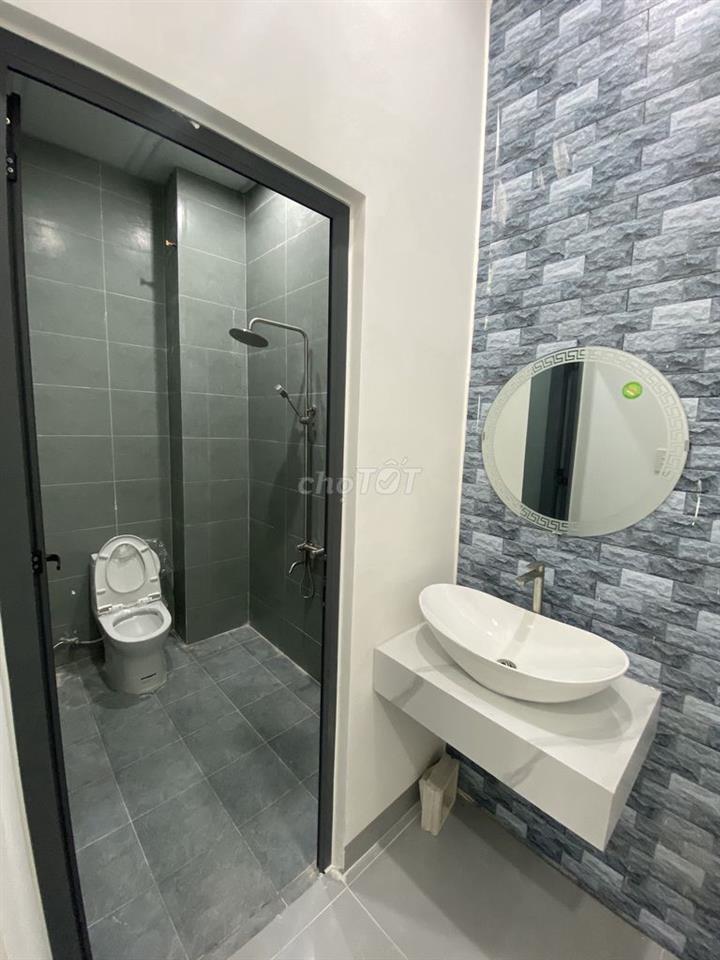 Chỉ 350 triệu sở hữu ngay căn lầu trệt 3PN2WC gần kdl Bửu long