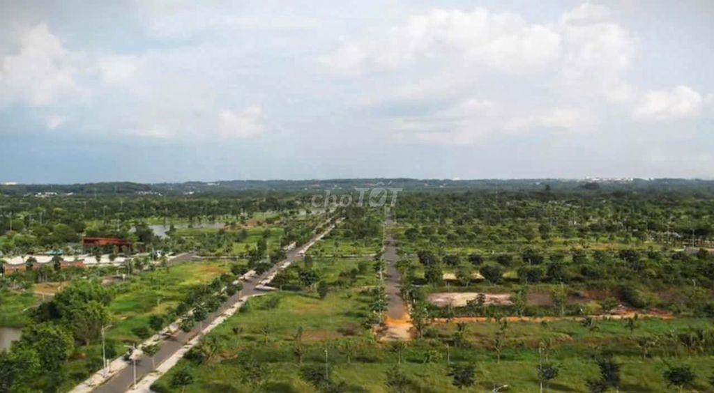 Kẹt tiền cần bán nền Biên Hoà New City giá 1.650 tỷ.Hỗ trợ vay 70%