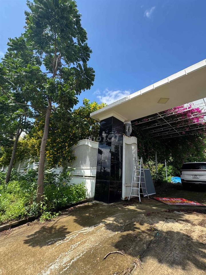 Villa Biệt Lập