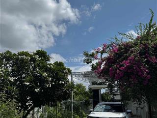 Villa Biệt Lập