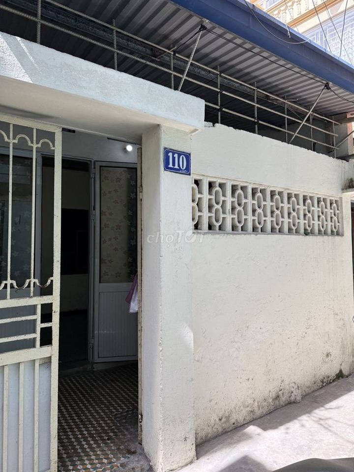 Bán nhà 110 ngõ 55 Nguyễn Đức Cảnh