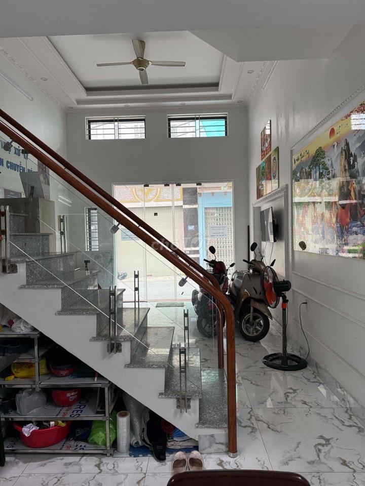 CẦN BÁN NHÀ