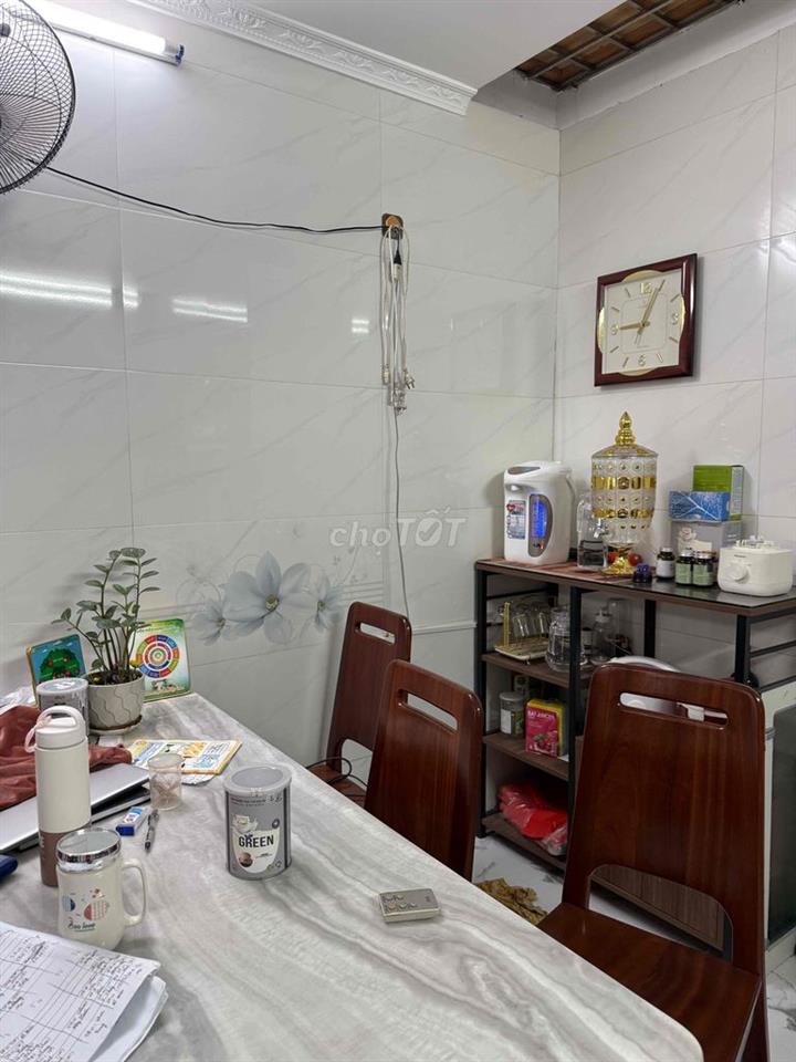 CẦN BÁN NHÀ