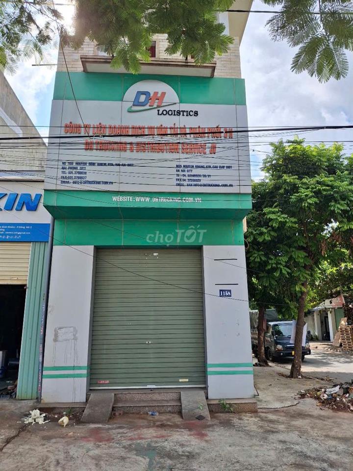 Cho thuê để ở, kinh doanh hoặc làm văn phòng đại diện...