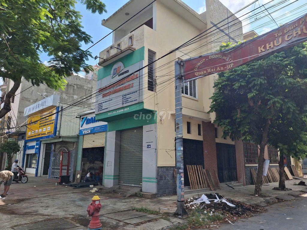 Cho thuê để ở, kinh doanh hoặc làm văn phòng đại diện...