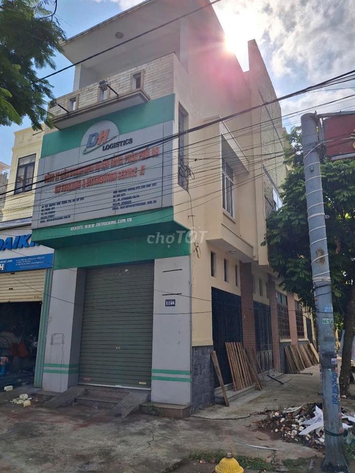 Cho thuê để ở, kinh doanh hoặc làm văn phòng đại diện...