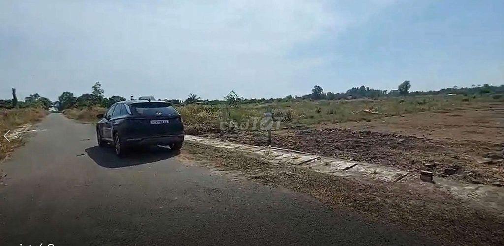 Chính chủ bán 514m2 đường nhựa, điểm ra cao tốc Đô Thị Hồ Tràm