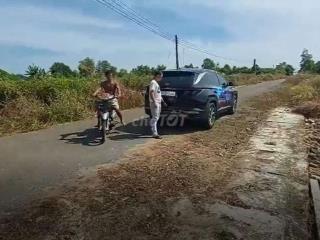 Chính chủ bán 514m2 đường nhựa, điểm ra cao tốc Đô Thị Hồ Tràm