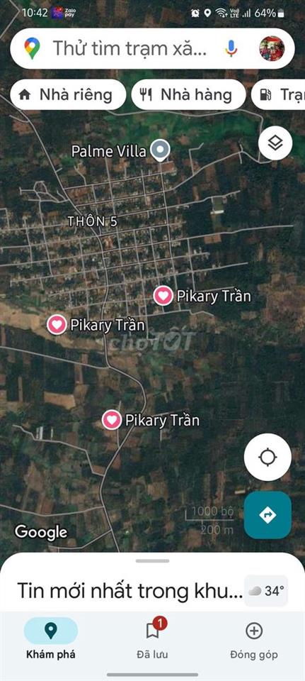 cần bán đất