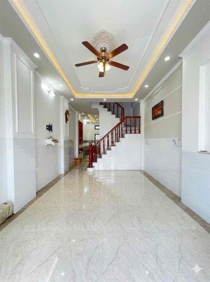 BÁN NHÀ KDC ĐẠI HỌC Y DƯỢC TP CẦN THƠ