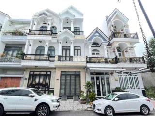BÁN NHÀ KDC ĐẠI HỌC Y DƯỢC TP CẦN THƠ
