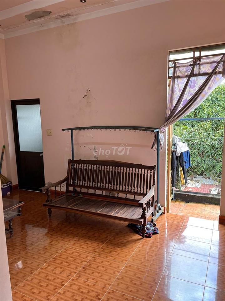 Bán nhà mặt tiền Quốc lộ 55, đối diện KCN Lộc Sơn, Bảo Lộc- 6,5 tỷ