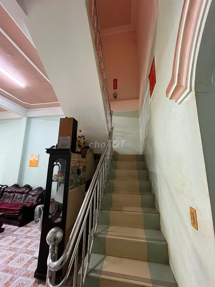 Bán nhà mặt tiền Quốc lộ 55, đối diện KCN Lộc Sơn, Bảo Lộc- 6,5 tỷ